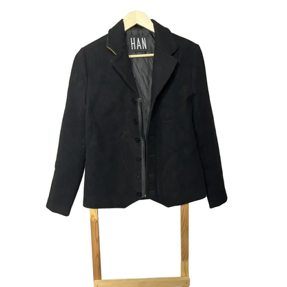 Han Kjobehavn Short Coat