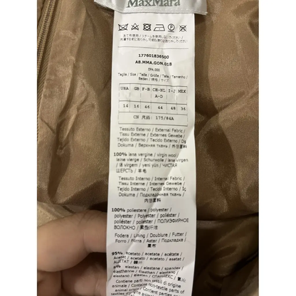 Max Mara Mid-length Skirt