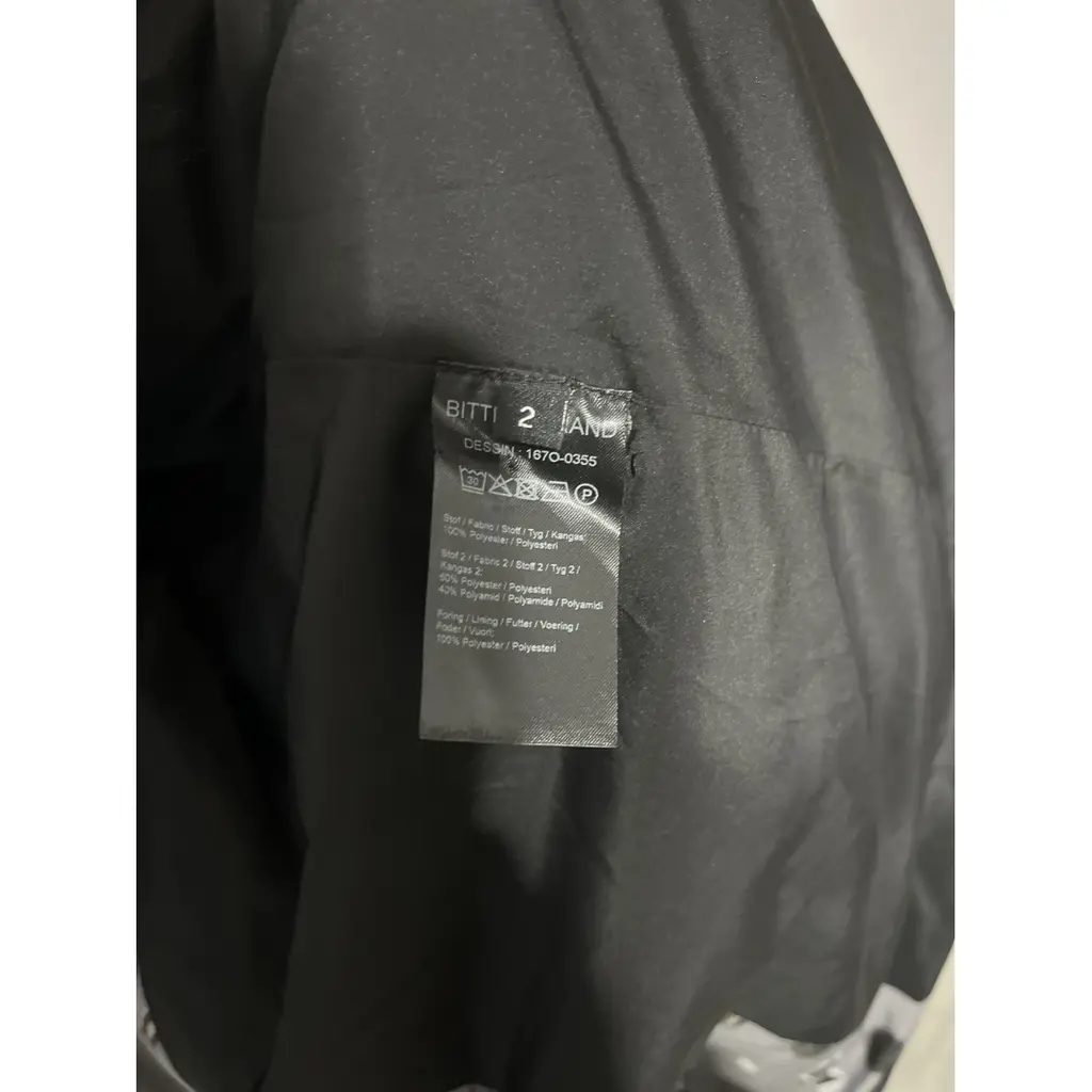 Bitte Kai Rand Long Coat