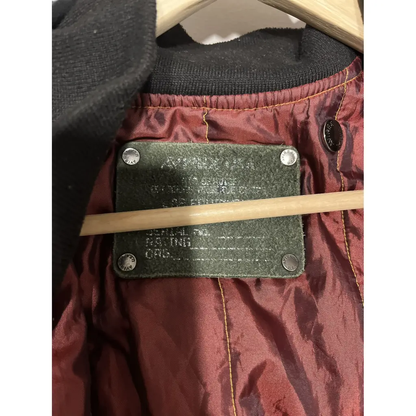 Avirex Hooded Jacket