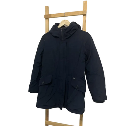 Woolrich Parka Coat