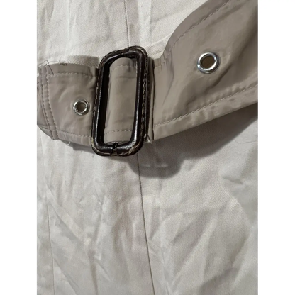 Stefanel Trench Coat