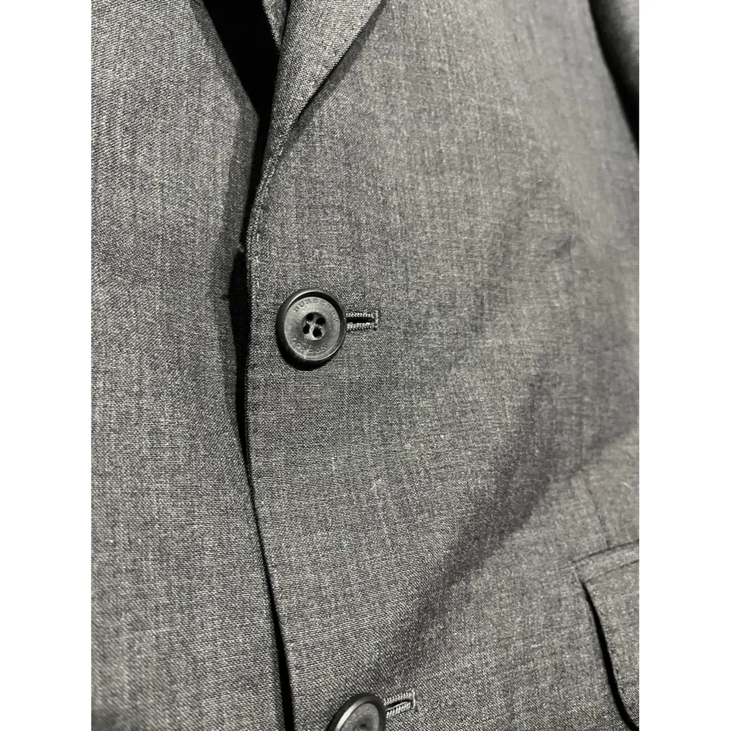 Burberry Suit Jacket