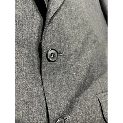 Burberry Suit Jacket