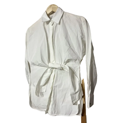Max Mara Long Shirt