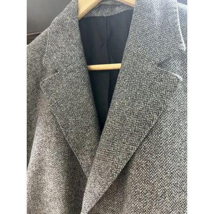 Hugo Boss Long Coat