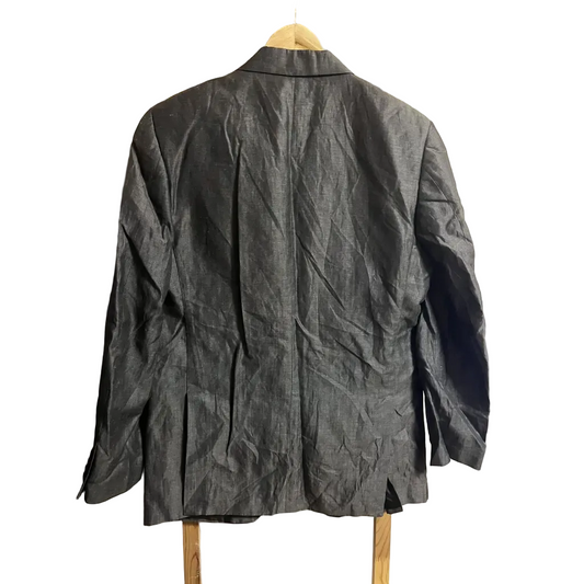 Zegna Linen Jacket