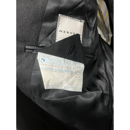 Ing Loro Piana Suit Jacket