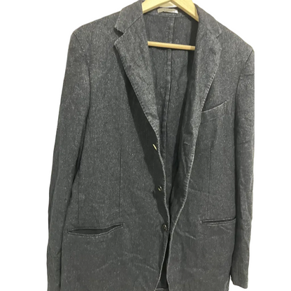 Boglioli Jacket Model K Jacket