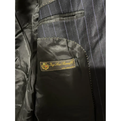 Ing Loro Piana Suit Jacket