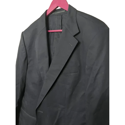 Joop Cotton Jacket