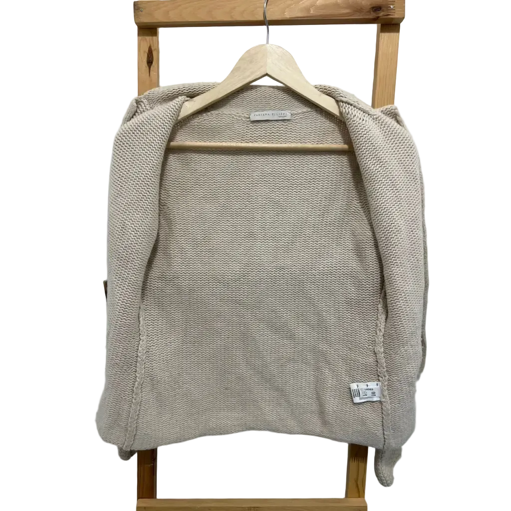 Fabiana Filippi Cardigan