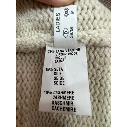 Fabiana Filippi Cardigan
