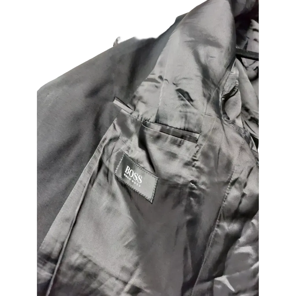 Hugo Boss Suit Jacket