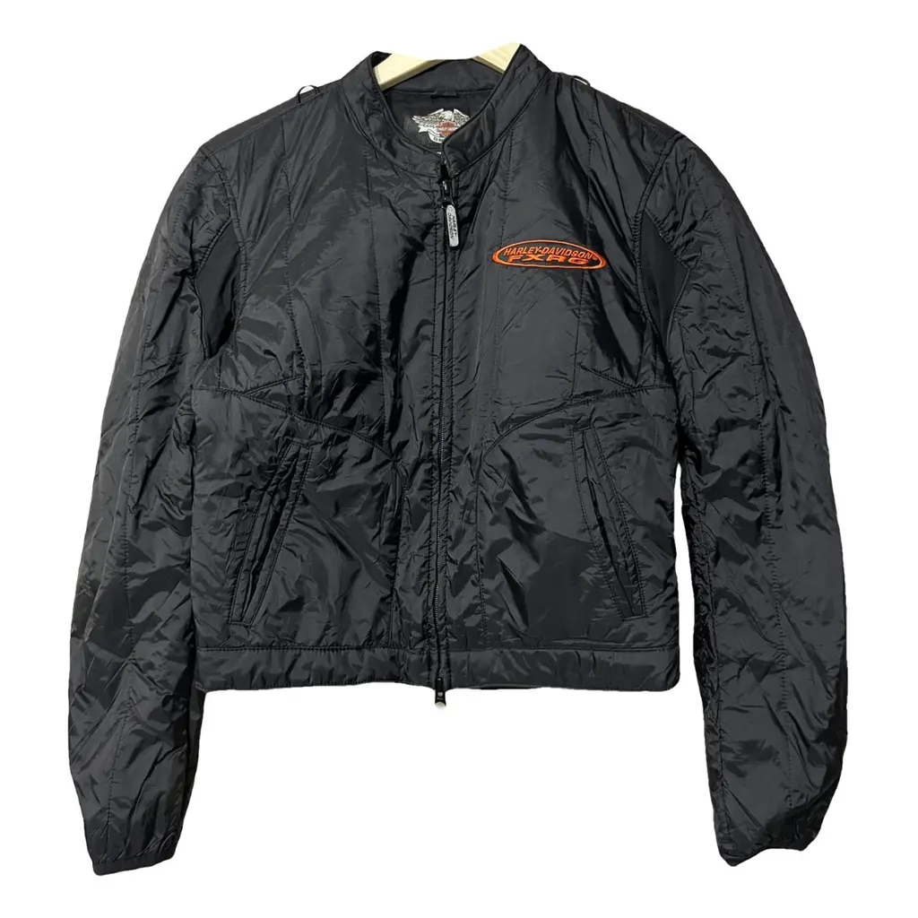 Harley Davidson Jacket