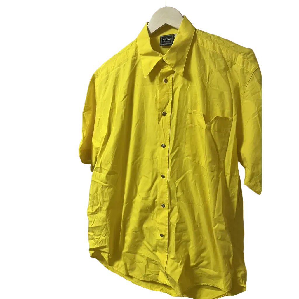 Versace Shirt