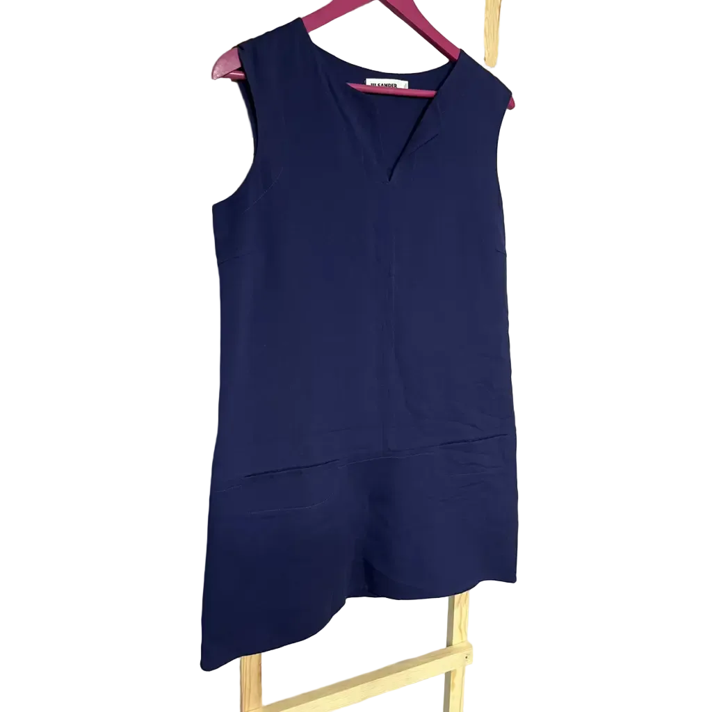 Jil Sander Dress