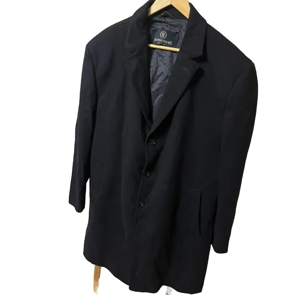 Schneiders Long Coat