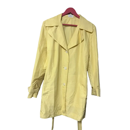 Elegance Paris Trench Coat