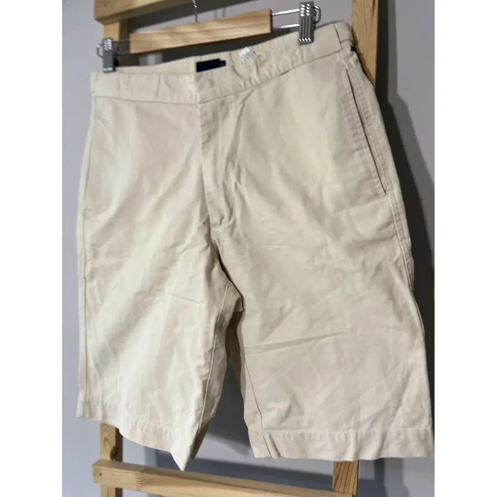 Moncler Short Trousers