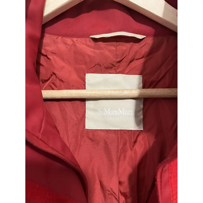 Max Mara Trench Coat