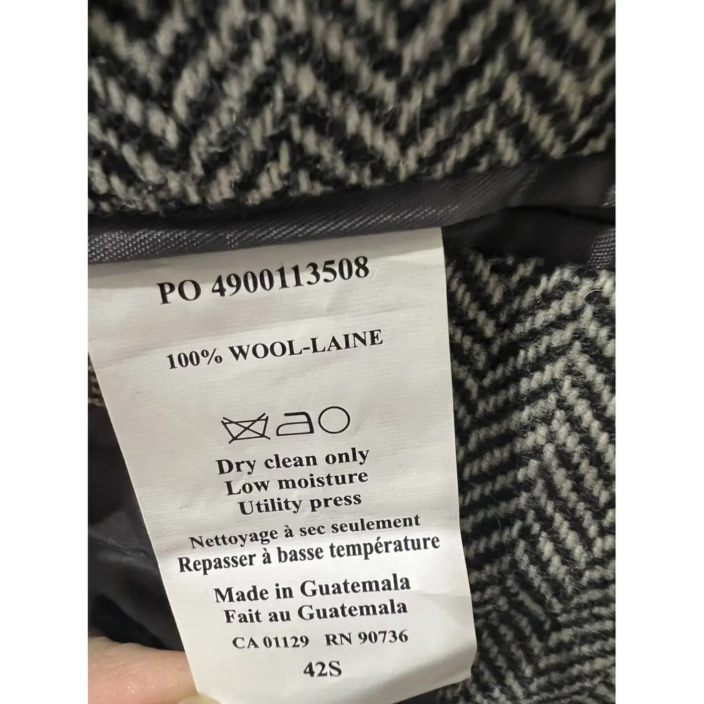 Ralph Lauren Suit Jacket