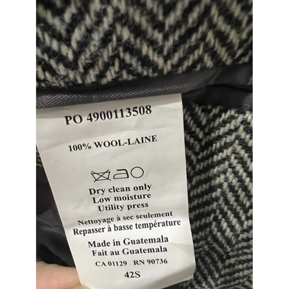 Ralph Lauren Suit Jacket