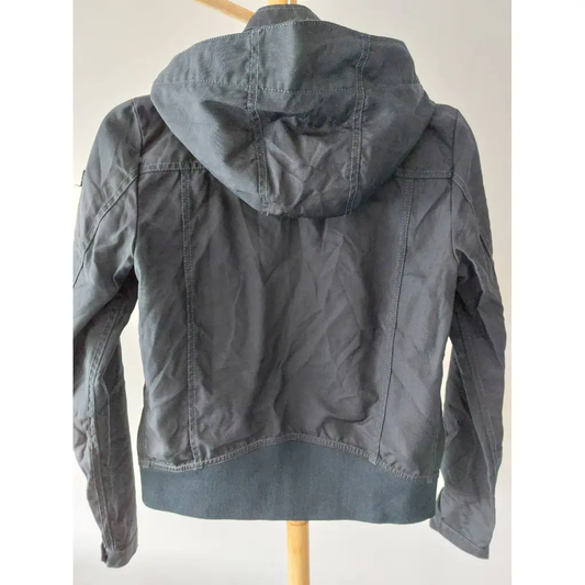 Woolrich Hooded Jacket