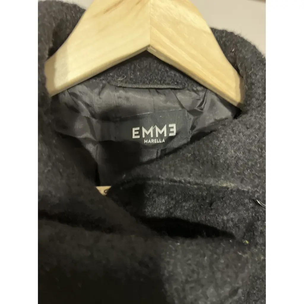 Emme Marella Coat