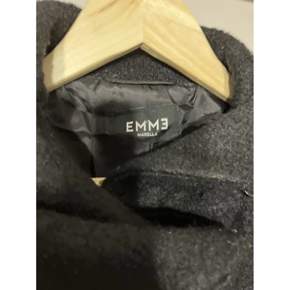 Emme Marella Coat