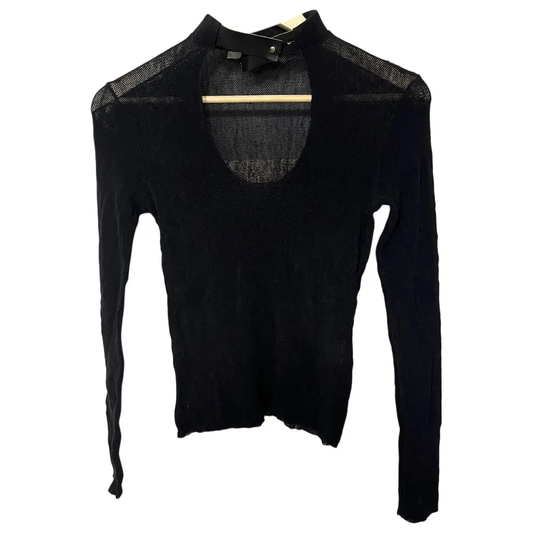 Pinko Wool Top