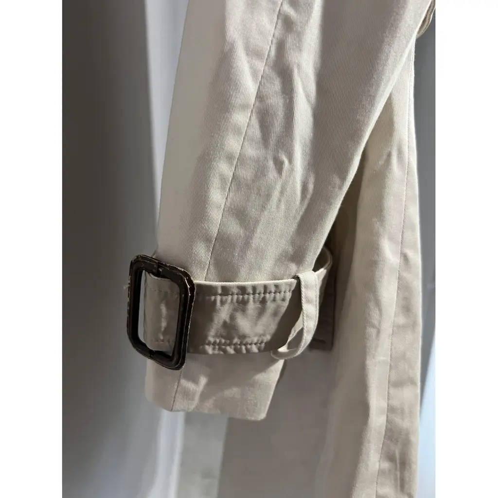 Stefanel Trench Coat