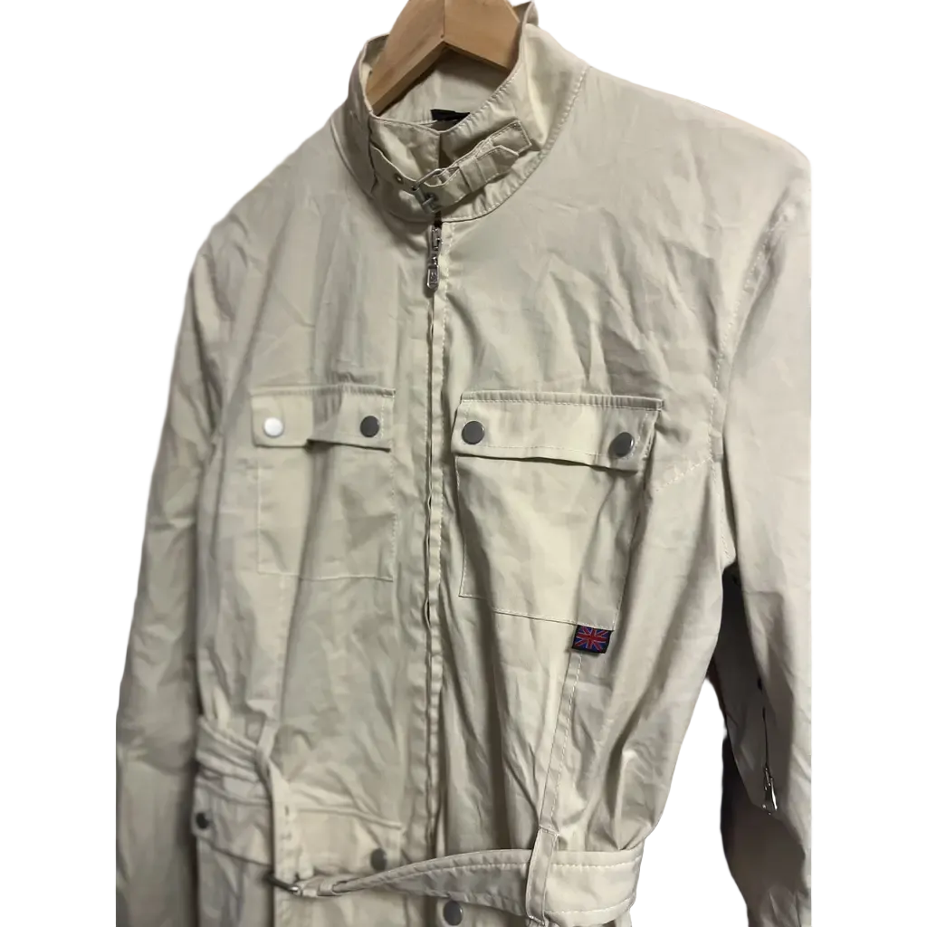 Belstaff Trench Coat