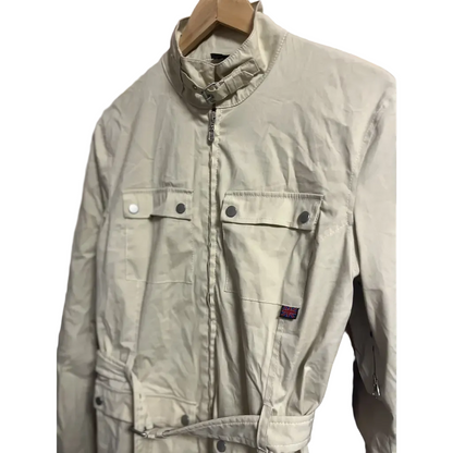 Belstaff Trench Coat