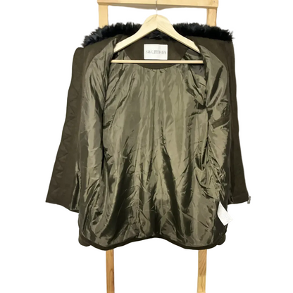 Han Kjobehavn Long Coat