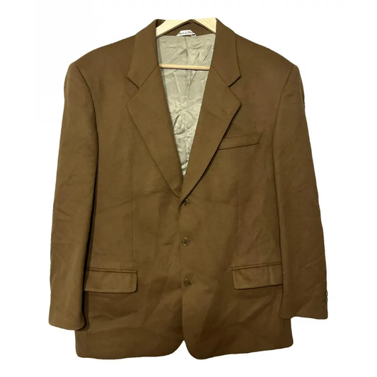 Zegna Vintage Suit Jacket