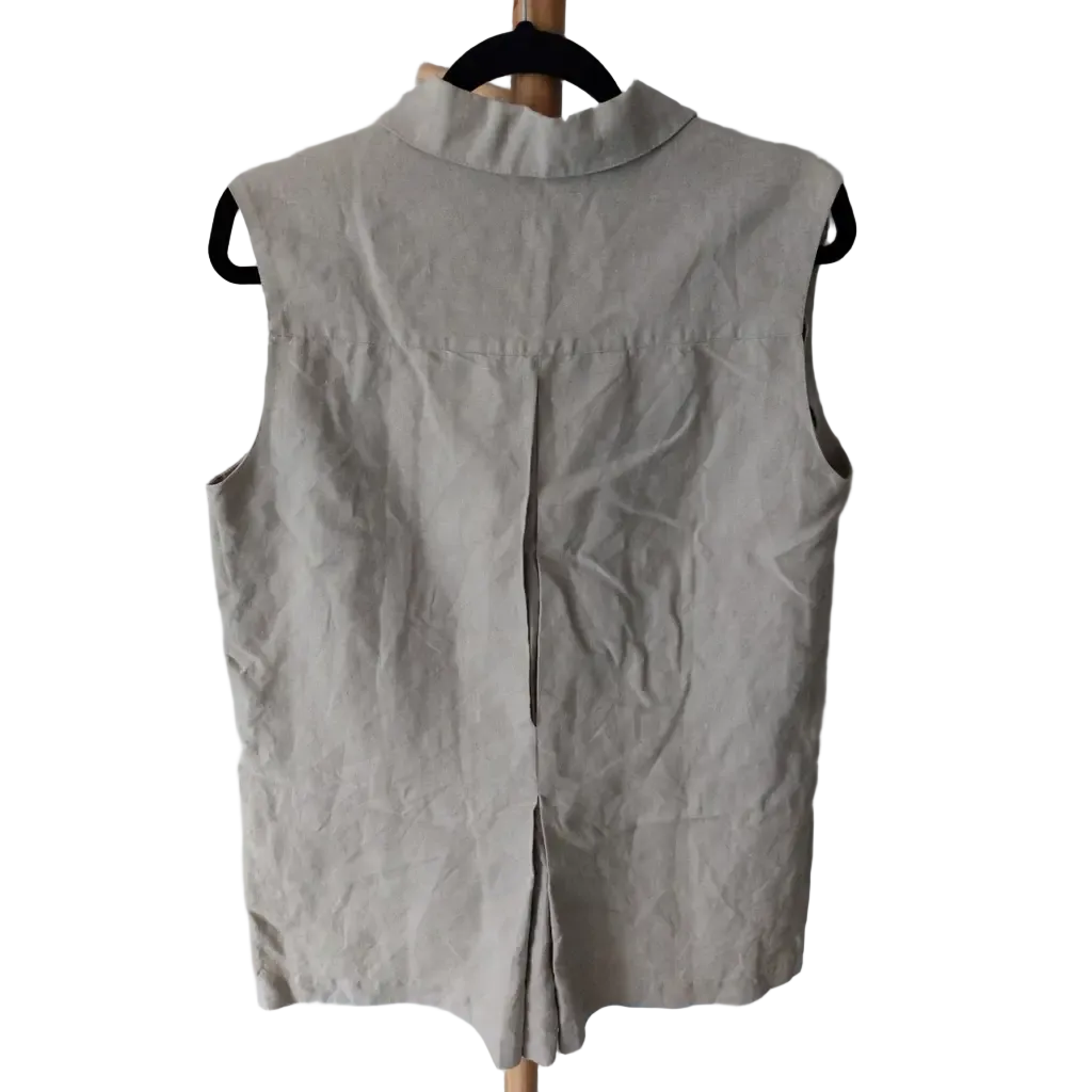 Marella Vest