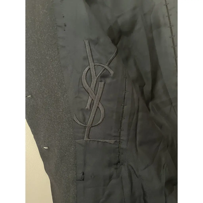 Yves Saint Laurent Suit Jacket