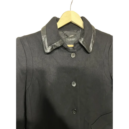 Gabriele Strenesse Cashmere Coat