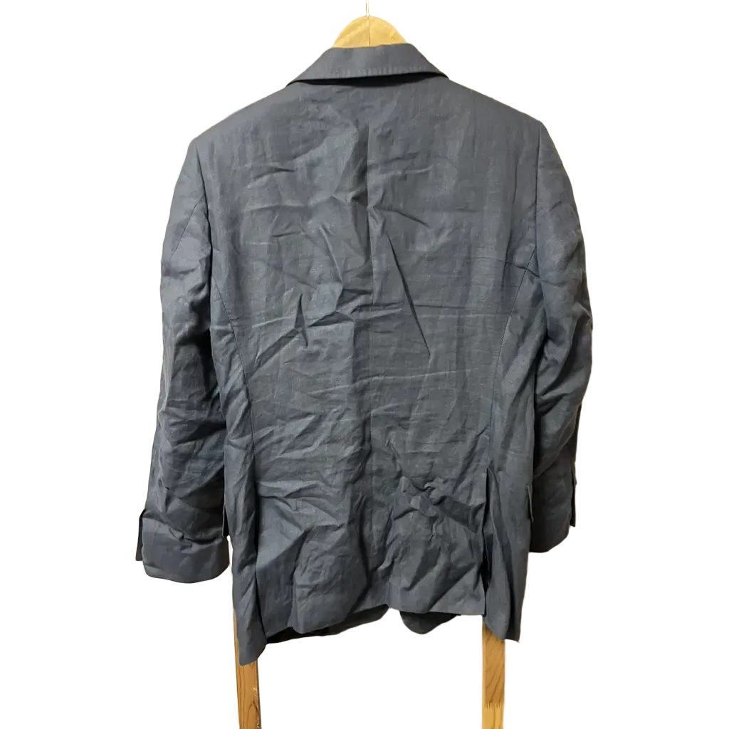 Ing Loro Piana Linen Suit Jacket