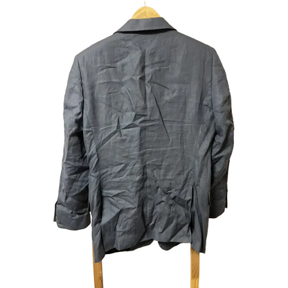 Ing Loro Piana Linen Suit Jacket