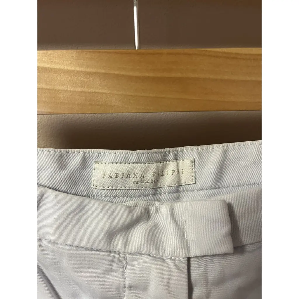 Fabiana Filippi Trousers