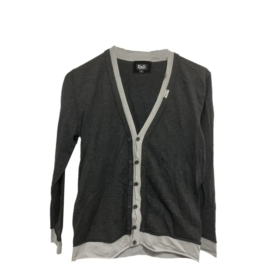 Dolce & Gabanna D&G Cardigan