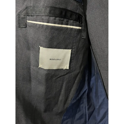 Boglioli Jacket Model Hampton