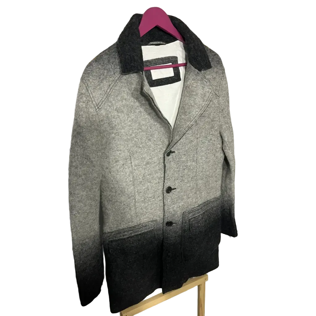 Scervino Street Long Coat