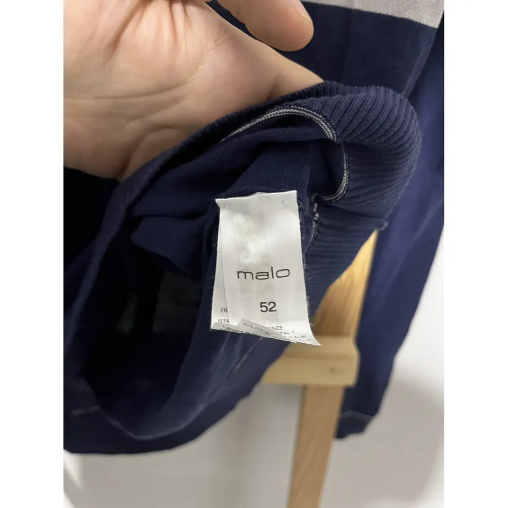 Malo Blouse