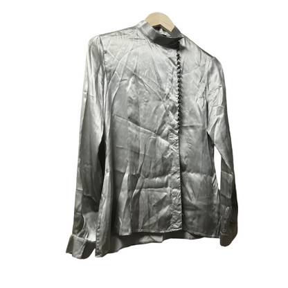 Roberto Cavalli Silk Shirt