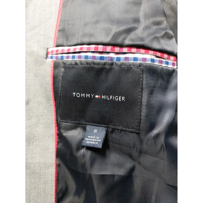 Tommy Hilfiger Suit Jacket