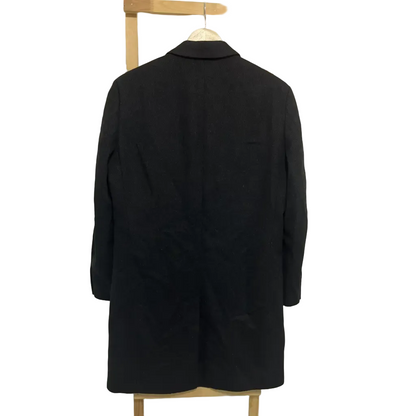 Hugo Boss Cashmere Long Coat