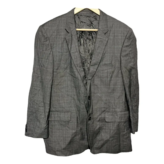 Ing Loro Piana Suit Jacket